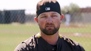 #PadresST Sit-Downs: Kirby Yates