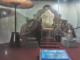 Namun setelah adanya otonomi daerah museum. Museum Lambung Mangkurat Direktori Online Museum Di Indonesia