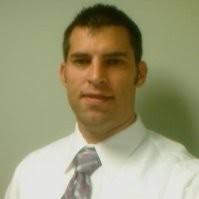 IBM Employee Andy Harmon's profile photo