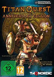 Maybe you would like to learn more about one of these? Titan Quest Anniversary Edition Windows 10 8 1 7 Amazon De Games