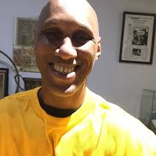 Donald Chester Jones (@donaldchester4) • Threads, Say more