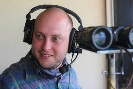 Ali Cohen Walks Down Memory Lane