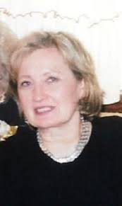 Death of Susan Joyce Eggebrecht