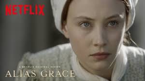 Pardoned by grace has become a minstry that shares god's word and spreads the word of the glorious gift of the grace of god. The True Story Behind Alias Grace Arts Culture Smithsonian Magazine