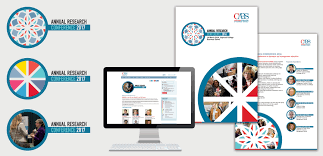 Client The Chartered Association Of Business Schools Cabs Annual Research Conference The Final Logo Is Aimed At A Pu Business School Business Ocean Design