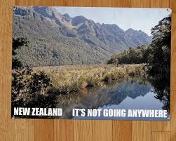 Flight Of The Conchords New Zealand Poster Google Search Flight Of The Conchords Tourism Poster Flight Of The Concords