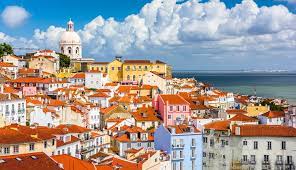 Portugal has very few intensive care beds leftimage caption: Portugal In Pictures 20 Beautiful Places To Photograph Planetware