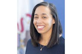 Christy George, top J.B. Pritzker aide, named executive director of Chicago  DNC host committee