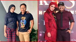 Syifa melvin, siti nur syafiqa amirol melvin, syida melvin. Kurang Tarawan Berlakon Shaheizy Sam Ditudvh Menumpang Syatilla Melvin Teh Tarik Kaw