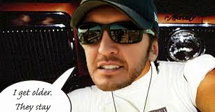 Farce the Music: New Luke Bryan Spring Break EP Cover Revealed!