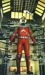 part2 2017全ウルトラマンリスト スーツ変遷史 ウルトラセブン 特撮ヒーロー ヒーロー