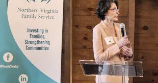 Northern Virginia Family Service celebrates 100 years