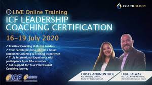 Life coaching is a career where there is rarely one right way of doing things. Icf Leadership Coaching Certification Coachology