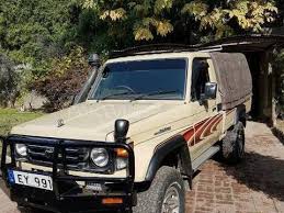 1,539 used toyota land cruiser for sale in the philippines. Toyota Land Cruiser Used Toyota Land Cruiser 70 Mitula Cars