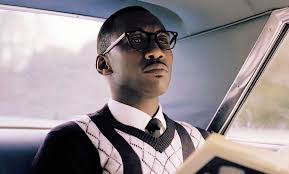 Green Book: Dr. Donald Shirley [INTJ 3w4]