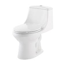 Jacuzzi Primo White Watersense Dual Flush Elongated Chair Height Toilet 12 In Rough In Size Ada Compliant Lowes Com Water Sense Chair Height One Piece Toilets
