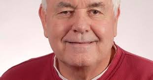 Heard over the back fence: How About Lunch