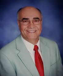 Life Story for Deacon Ismael Pineiro
