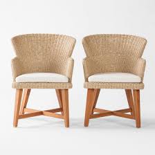 3m Scotchguard Treated Cushions Br Rust Resistant Steel Frame Br Includes Back And Seat Cushio Patio Dining Chairs Metal Dining Chairs Sunbrella Cushions