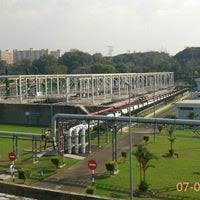 Kld packaged sewage treatment plant, containerized sewage treatment plant, 1000 lph ro plant, stainless steel ro plant, prefabricated ro sewage water treatment plant is one of the feasible and cost effective ways to treat reusable water. Indah Water Sewage Treatment Plant Bandar Tun Razak Pool In Kuala Lumpur