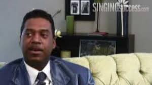 Gospel Singer Billy DuVall Jr Interview About Vocal Coach Brett Manning