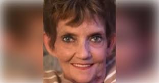 Obituary information for Judy Lynn Cameron