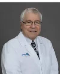 Dr. James Irwin, MD