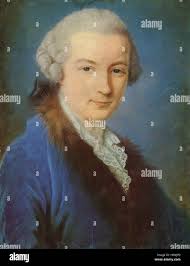 Bernard pierre hi-res stock photography and images