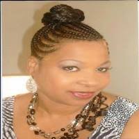 Obituary of Charlene T Crowder