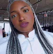 Amber Croom's Instagram, Twitter & Facebook