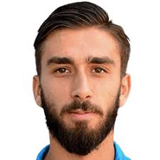 Tom-Kaspar Berger FM 2019 Profile, Reviews