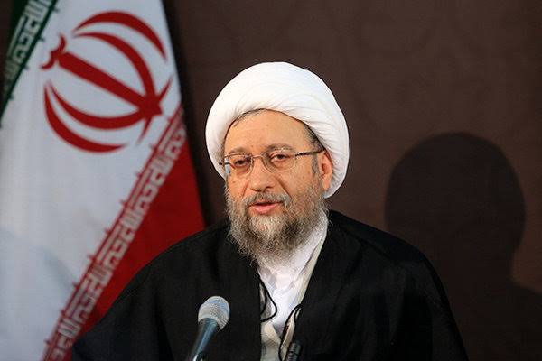 آیت الله آملی لاریجانی: شخصیت امام در تاریخ شیعه بی نظیر است - خبرگزاری مهر | اخبار ایران و جهان | Mehr News Agency