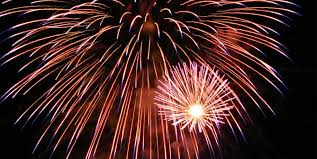 Πώς θα κινηθούν από μεγάλη παρασκευή έως και δευτέρα του πάσχα. Pasxa Sto Dhmo Pyrgoy Pyrotexnhmata Pyrotexnhmata Gamoy Ekdhlwsewn