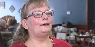 She sent those angels to me:' Union Grove waitress gets $1,300 tip after  heartbreaking loss this fall