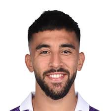 Nicolas Gonzalez's Ultimate Team History