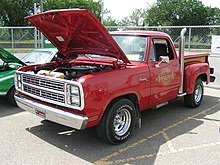 Maybe you would like to learn more about one of these? Dodge D Series Wikipedia