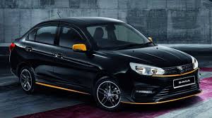 Gambar kartun keren seperti lukisan lucu, karikatur, animasi dan meme. Proton Saga Edisi Ulang Tahun Ke 35 Youtube