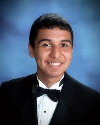 Cross Creek High School Class of 2015