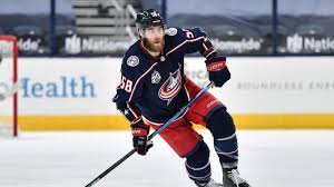 As the 2021 nhl trade deadline looms near as monday approaches, the tampa bay lightning did not wait to make a roster move. Lightning Acquire Defenseman David Savard In Multi Team Trade
