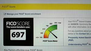 Over time, you may also. Care Credit Increases Page 3 Myfico Forums 5526875
