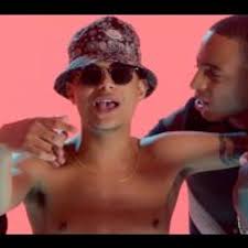 Still dating her boyfriend ? Monica Geuze Laten Gaan Ft Ronnie Flex Mafe Frenna Emms Abira Prod By Ronnie Flex By Nlhiphop