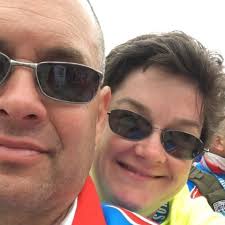 Fundraiser for Angela Russ by Chris Mullinix : Sergeant Mike Russ