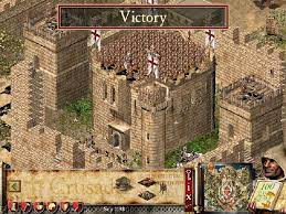 Stronghold is the first game of the stronghold series published by firefly studios in 2001. Stronghold Crusader Extreme 6 Trainer For 1 2e Download