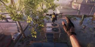 Check spelling or type a new query. Dying Light 2 Trailer Shows Off New Monster Gameplay News Nation Usa