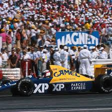 Image result for Bleu Nil 1989 ARO