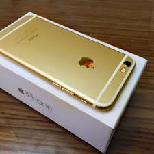 Image result for apple iphone 6 gold