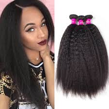 100g net weight for hair; Kinky Straight Hair 3 Bundles Evan Hair Peruvian 10a Yaki Straight Hair Bundles 10 28 Inch Human Hair Weave Evan Hair