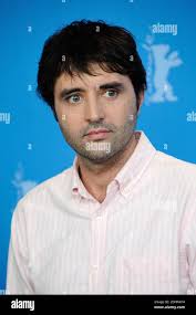 Andrew Neel attending the 'Goat' Photocall during the 66th Berlinale,  Berlin International Film Festival in Berlin, Germany