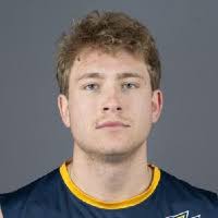 Карсон Бэшфорд » одноклубники :: Волейбокс