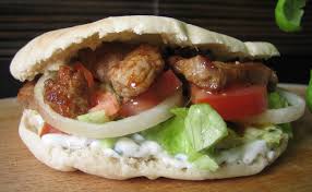 Le pain à hamburger est très moelleux. Baguette Ouvre Toi L Appareil A Ouvrir Les Sandwichs